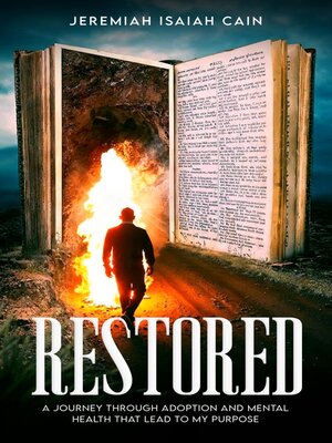 cover image of Restored